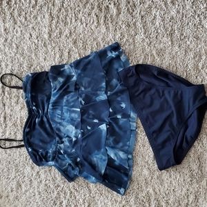 Magic Suit bathing suit